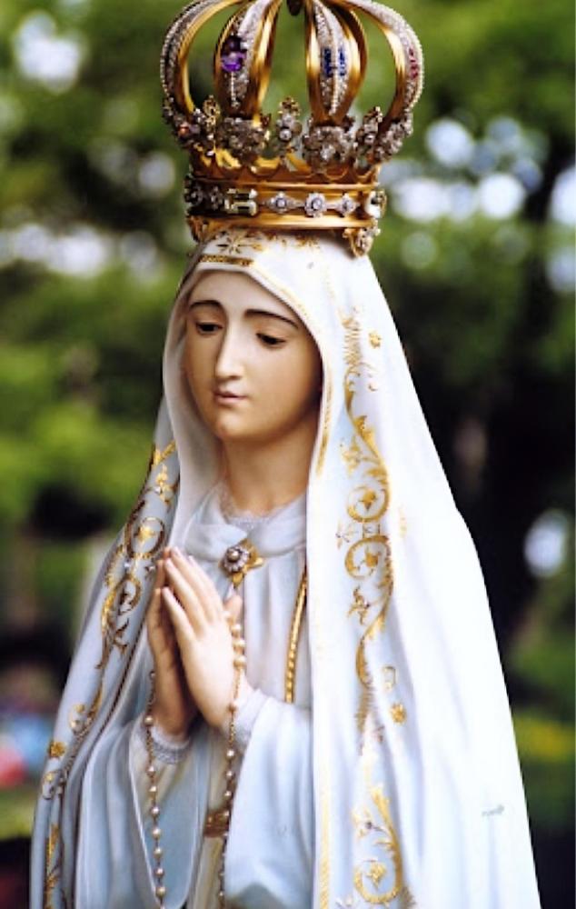 Madonna di Fatima