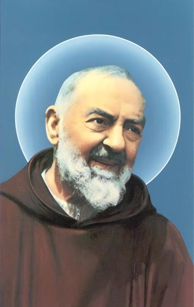 Padre Pio