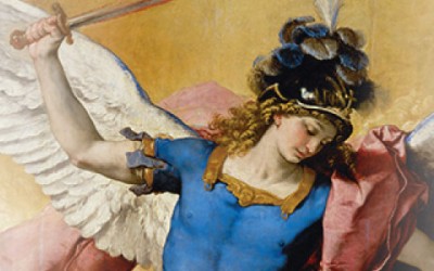 Saint Michael the Archangel