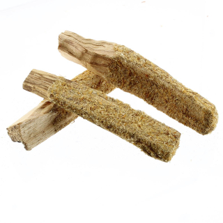 Palo Santo del Perù confezione 3 bastoncini