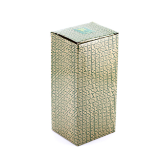 Statua San Giacomo Apostolo in resina 20 cm