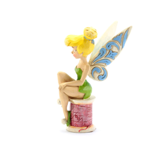 Trilly su rocchetta 9,5 cm Disney Traditions 4045244